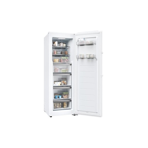 Congélateur armoire haier - congélateur,