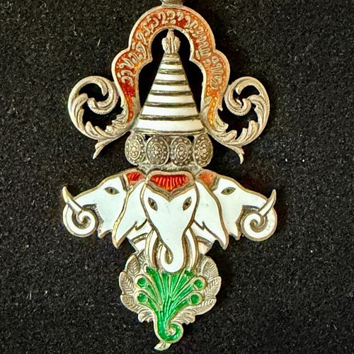 Médaille chevalier ordre - de, l'ordre