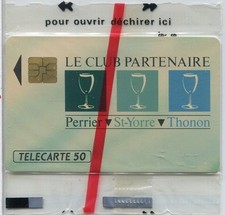 BELLE TELECARTE PRIVEE / PETIT