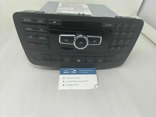 Autoradio gps multimedia - autoradio,