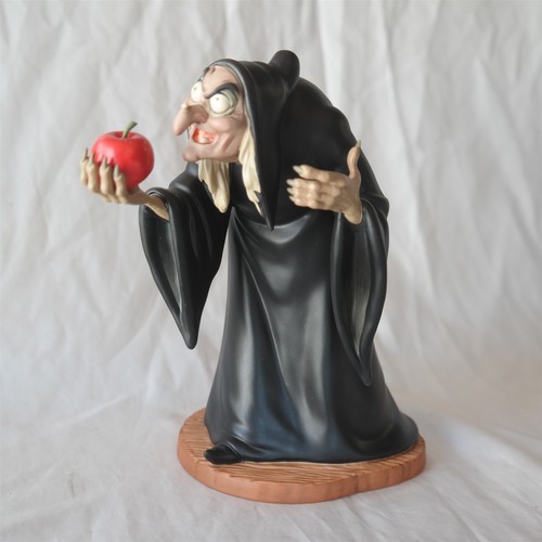 Wdcc snow white take - white,