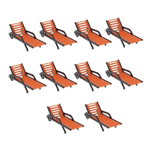 Lot 10pcs mini - lot, fauteuil