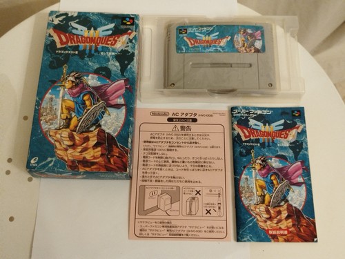 Dragon quest iii dq3 - dragon,