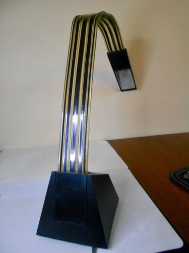 Ancienne lampe bureau - ancienne, de