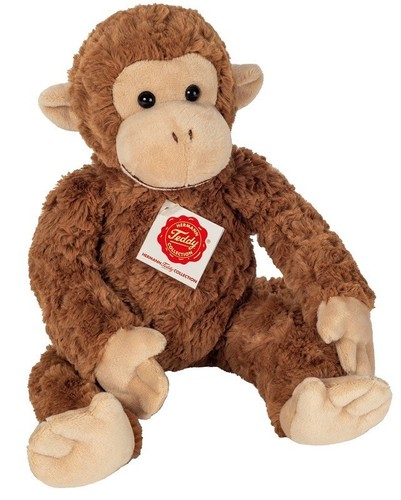 Carly singe par - singe,