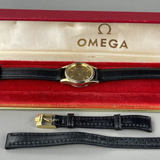 Montre femme vintage OMEGA De