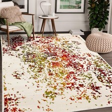 Tapis orient style DESTRUCT 2