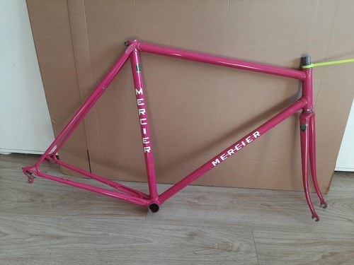 Cadre velo ancien mercier full - ancien,
