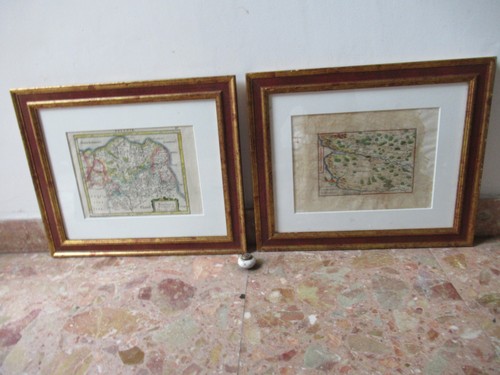 Anciennes gravures avec - gravures,