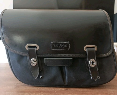 Sac latéral gauche original - sac,