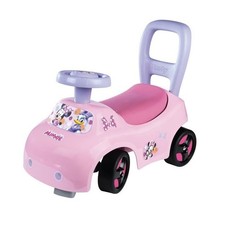 Smoby - Porteur auto enfant 2