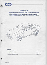 MAGNETI  MARELLI Système