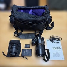 Kit objectif appareil photo