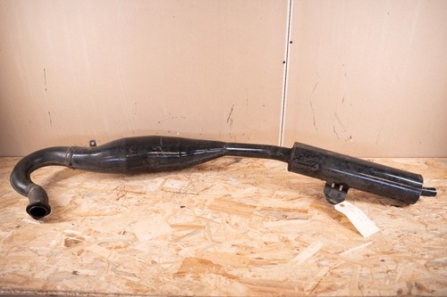 Echappement kawasaki 185 kr1 - kawasaki,