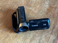 Canon HF R56 Très Bon État @253VA300925