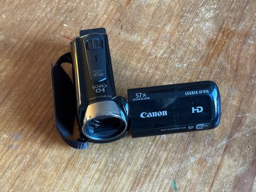 Canon r56 très bon état - canon, hf