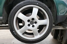 1x VW Golf 5 9N 6Y Pneu 225/45