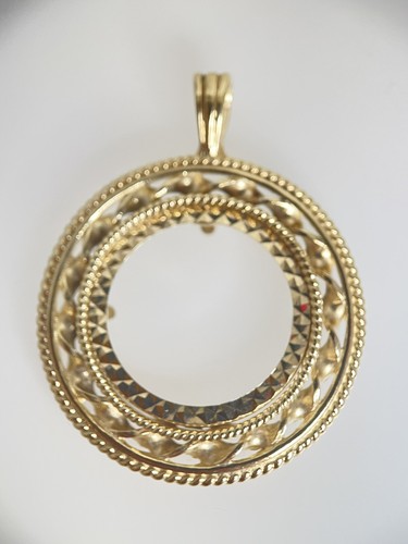 Pendentif original jaune - original,