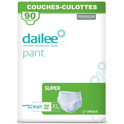 Dailee pants xl - m,, et