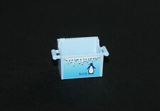 Playmobil Daily Life Camping Cooler Without Lid 5432 5435 70089