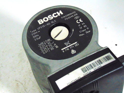 Pompe chaudiere circulateur - pompe,