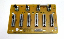 Casio Privia PX-5S Pot/Slider Board