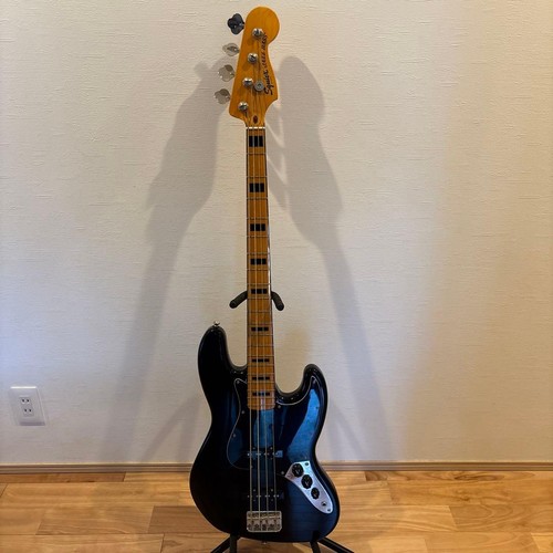 Squier classic vibe 70s jazz - classic,