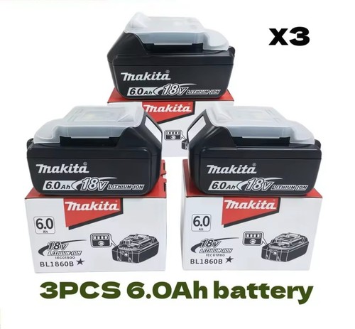 Lots batterie originale - batterie,
