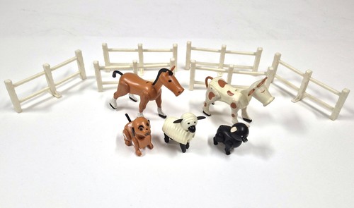 Lot ferme animaux grange - lot, la