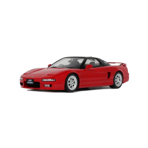 Honda nsx mugen - honda,