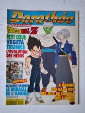 Dorothee magazine 349 juin 1996