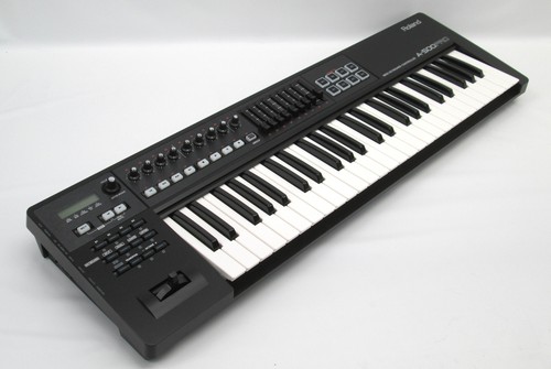 Roland 500pro key midi - roland, a-500pro