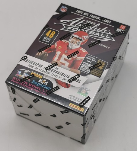 Panini absolute football - panini,