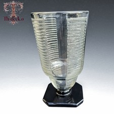 VASE DAUM NANCY FRANCE