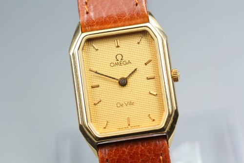 1984 omega ville 591 - 1984, 591.0273.1