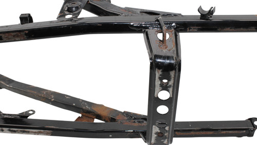 Honda boucle cadre - boucle,