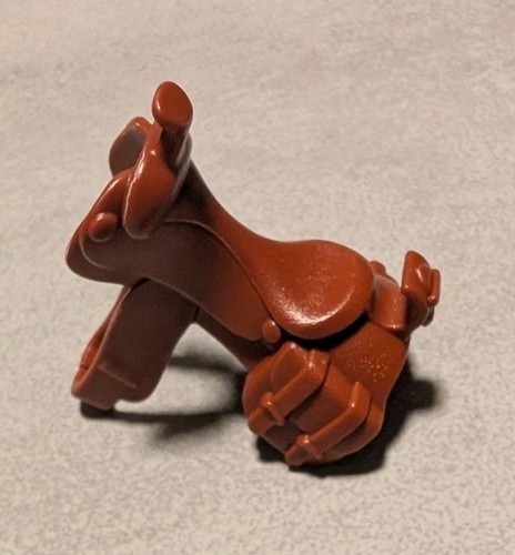 Playmobil selle cheval pour - selle,