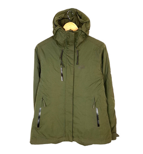 Veste femme jack wolfskin - veste,