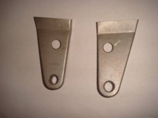 Honda Monkey CZ100 Headlight