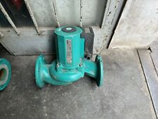 Wilo TOP-S80/10 circulator pump