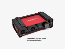 Focusrite scarlett 2i2 3éme - scarlett,