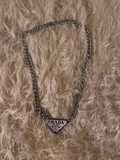 Pendentif Collier Chaîne