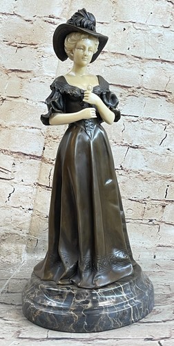 Statue sculpture marbre - statue,