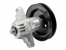 Broche à couteaux MTD Cub