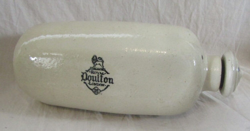 Ancien petit chauffe - , en