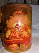 Clown musical Clown de