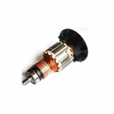 Nouveau rotor armature - nouveau,
