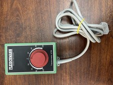 Transformateur Fleischmann