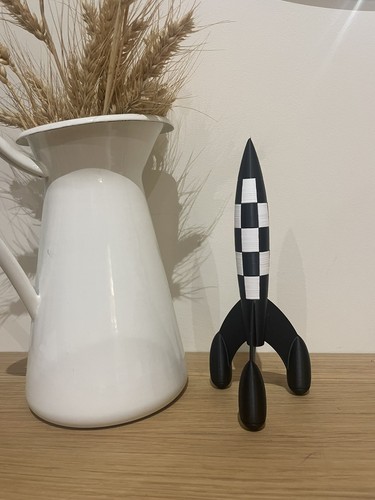 Figurines tintin - figurines,