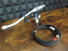 DENON DA-307 tonearm Working Confirmed